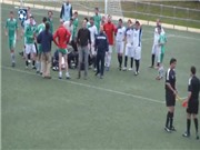 Bóng đá anh, ngoại hạng anh, lịch thi đấu euro 2012, Thêm một “vụ Muamba” tại Tây Ban Nha